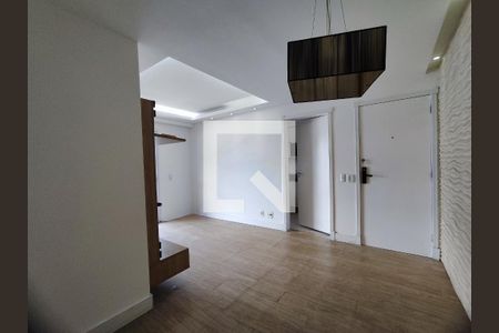 Sala de apartamento para alugar com 3 quartos, 78m² em Recreio dos Bandeirantes, Rio de Janeiro