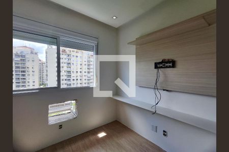 Suíte de apartamento para alugar com 3 quartos, 78m² em Recreio dos Bandeirantes, Rio de Janeiro