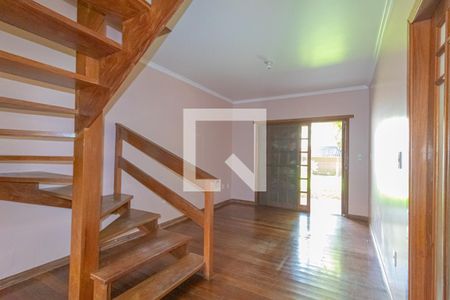 Sala de casa para alugar com 3 quartos, 200m² em Estância Velha, Canoas