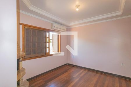 Sala de casa para alugar com 3 quartos, 200m² em Estância Velha, Canoas