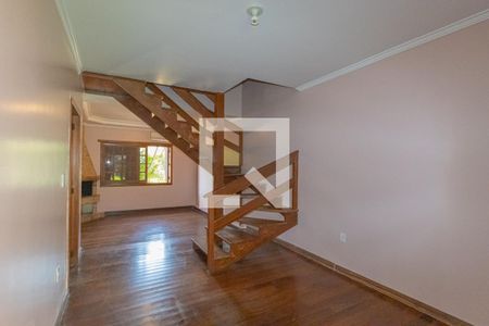Sala de casa para alugar com 3 quartos, 200m² em Estância Velha, Canoas
