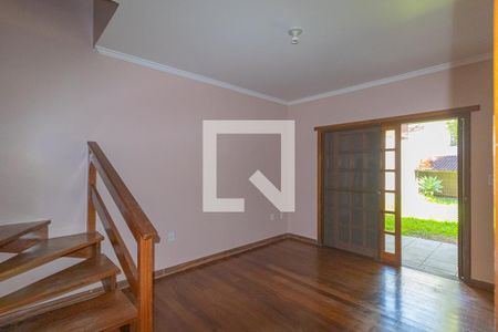 Sala de casa para alugar com 3 quartos, 200m² em Estância Velha, Canoas