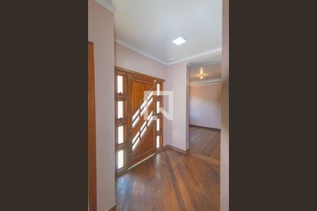 Hall de entrada de casa para alugar com 3 quartos, 200m² em Estância Velha, Canoas