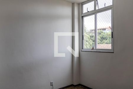 Quarto 1 de apartamento para alugar com 2 quartos, 66m² em Minas Brasil, Belo Horizonte