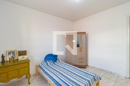 Quarto 2 de casa para alugar com 2 quartos, 140m² em Vila Prudente, São Paulo