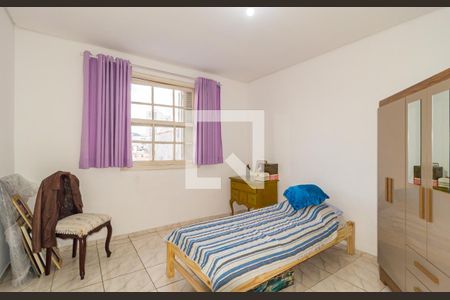 Quarto 2 de casa para alugar com 2 quartos, 140m² em Vila Prudente, São Paulo