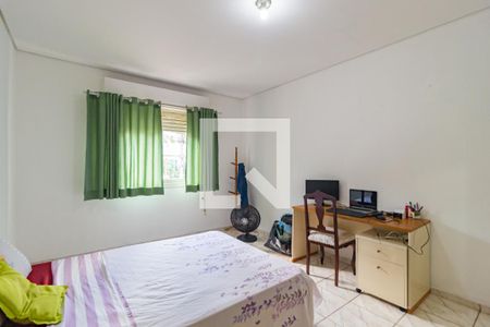 Quarto 1 de casa para alugar com 2 quartos, 140m² em Vila Prudente, São Paulo