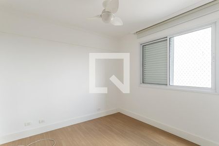 Quarto 2 de apartamento para alugar com 2 quartos, 100m² em Indianópolis, São Paulo