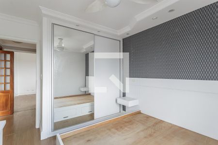Quarto 1 de apartamento para alugar com 2 quartos, 100m² em Indianópolis, São Paulo