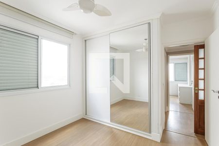 Quarto 2 de apartamento para alugar com 2 quartos, 100m² em Indianópolis, São Paulo