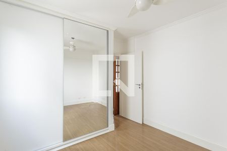 Quarto 2 de apartamento para alugar com 2 quartos, 100m² em Indianópolis, São Paulo