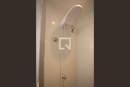 Banheiro de apartamento à venda com 2 quartos, 34m² em Vila Guilherme, São Paulo