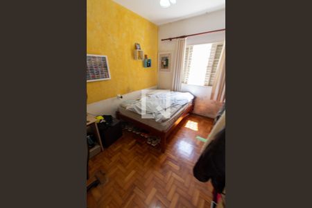 QUARTO 2 de casa à venda com 2 quartos, 256m² em Vila Industrial (campinas), Campinas