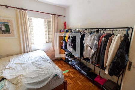 QUARTO 2 de casa à venda com 2 quartos, 256m² em Vila Industrial (campinas), Campinas