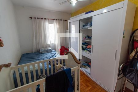 QUARTO1 de casa à venda com 2 quartos, 256m² em Vila Industrial (campinas), Campinas