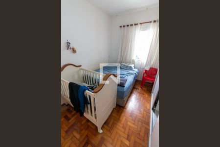 QUARTO1 de casa à venda com 2 quartos, 256m² em Vila Industrial (campinas), Campinas