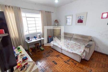 SALA de casa à venda com 2 quartos, 256m² em Vila Industrial (campinas), Campinas