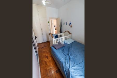 QUARTO1 de casa à venda com 2 quartos, 256m² em Vila Industrial (campinas), Campinas