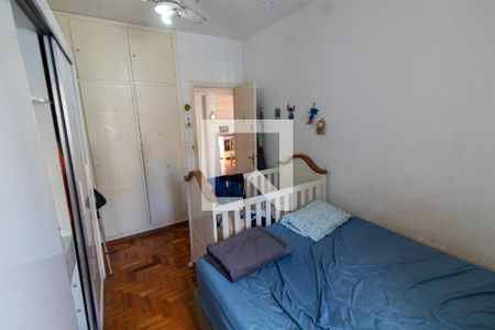 QUARTO1 de casa à venda com 2 quartos, 256m² em Vila Industrial (campinas), Campinas