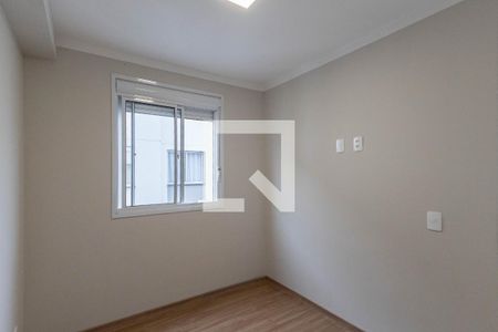 Quarto de apartamento à venda com 1 quarto, 34m² em Vila Guilherme, Guarulhos