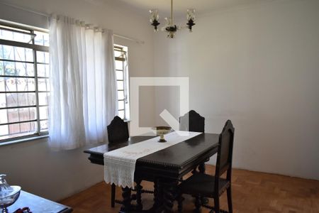 Sala de casa à venda com 3 quartos, 121m² em Planalto Paulista, São Paulo