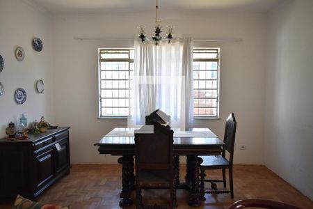 Sala de casa à venda com 3 quartos, 121m² em Planalto Paulista, São Paulo