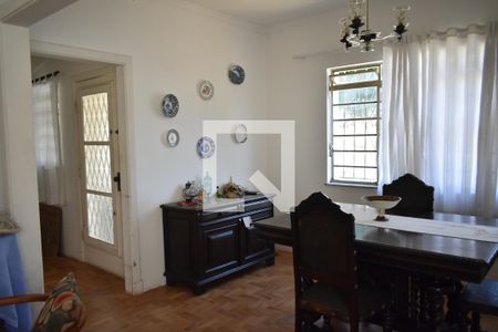 Sala de casa à venda com 3 quartos, 121m² em Planalto Paulista, São Paulo