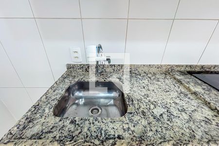 Kitnet/Studio para alugar com 1 quarto, 33m² em Jardim Paulista, São Paulo