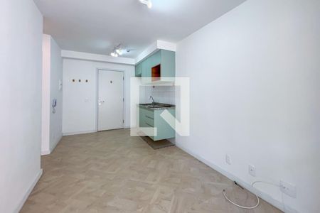 Kitnet/Studio para alugar com 1 quarto, 33m² em Jardim Paulista, São Paulo