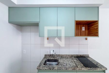 Kitnet/Studio para alugar com 1 quarto, 33m² em Jardim Paulista, São Paulo