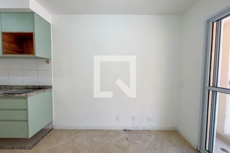 Kitnet/Studio para alugar com 1 quarto, 33m² em Jardim Paulista, São Paulo