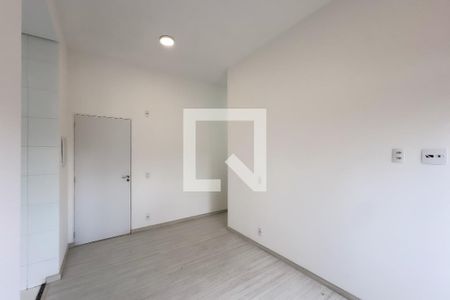 Sala de apartamento para alugar com 2 quartos, 54m² em Dos Ortizes, Valinhos