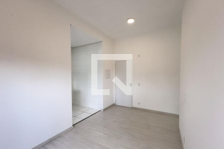 Sala de apartamento para alugar com 2 quartos, 54m² em Dos Ortizes, Valinhos
