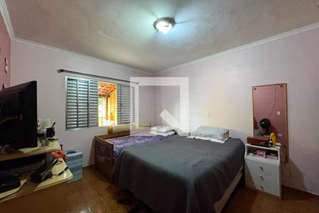 Quarto 2 de casa à venda com 2 quartos, 149m² em Baeta Neves, São Bernardo do Campo