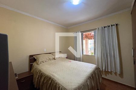 QUarto 1 de casa à venda com 2 quartos, 149m² em Baeta Neves, São Bernardo do Campo