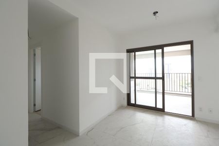 Sala de apartamento à venda com 2 quartos, 68m² em Tatuapé, São Paulo