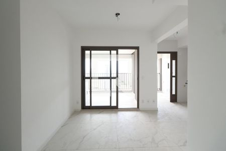 Sala de apartamento à venda com 2 quartos, 68m² em Tatuapé, São Paulo