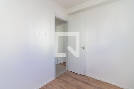 Quarto 2 de apartamento para alugar com 1 quarto, 42m² em Sítio do Mandaqui, São Paulo