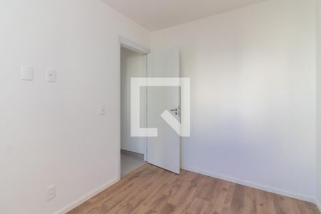 Quarto 1 de apartamento para alugar com 1 quarto, 42m² em Sítio do Mandaqui, São Paulo