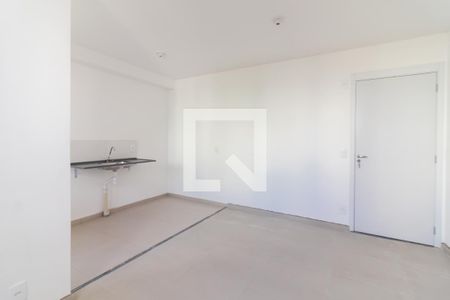 Sala de apartamento para alugar com 1 quarto, 42m² em Sítio do Mandaqui, São Paulo