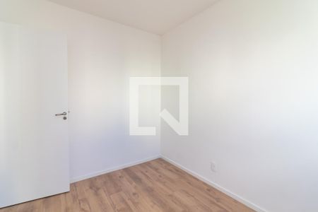 Quarto 1 de apartamento para alugar com 1 quarto, 42m² em Sítio do Mandaqui, São Paulo