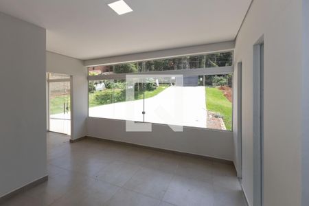 Sala 2 de casa de condomínio à venda com 3 quartos, 332m² em Arvoredo, Nova Lima
