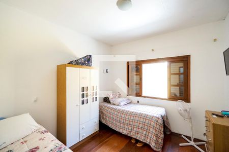 Suíte 01 de casa para alugar com 7 quartos, 232m² em Tatuapé, São Paulo