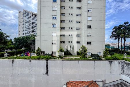 Vista da Varanda de apartamento para alugar com 2 quartos, 41m² em Vila Prudente, São Paulo