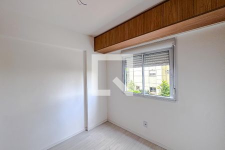 Quarto 1 de apartamento para alugar com 2 quartos, 41m² em Vila Prudente, São Paulo