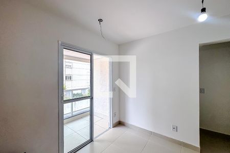 Sala de apartamento para alugar com 2 quartos, 41m² em Vila Prudente, São Paulo