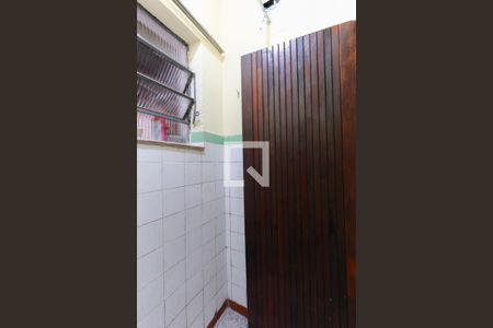 Casa para alugar com 1 quarto, 40m² em Brasilândia, São Paulo