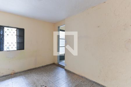 Casa para alugar com 1 quarto, 40m² em Brasilândia, São Paulo