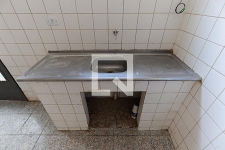 Casa para alugar com 1 quarto, 40m² em Brasilândia, São Paulo