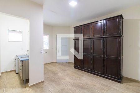 Sala de casa para alugar com 2 quartos, 80m² em Jardim Adriana, Guarulhos